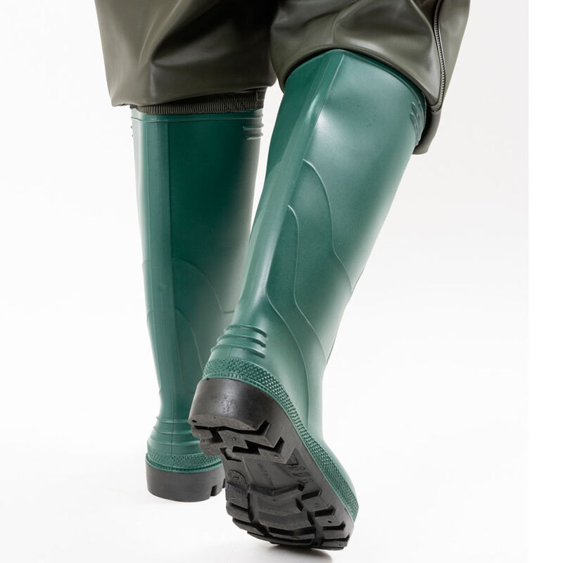 Waders mack2 chest - Waders | Pacific P&ecirc;che