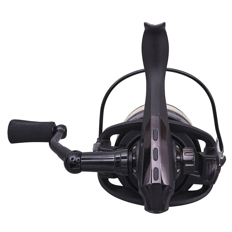 Moulinet carpe Starbaits CX 5000 - Moulinets frein avant | Pacific Pêche