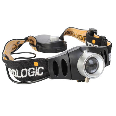 Lampe Frontale Prologic Lumiax Headlamp - Frontale | Pacific Pêche
