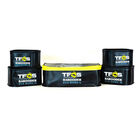 Set de Trousses TEOS Barooder EVA Bowl Set 5pcs - Accessoires Amorçages | Pacific Pêche