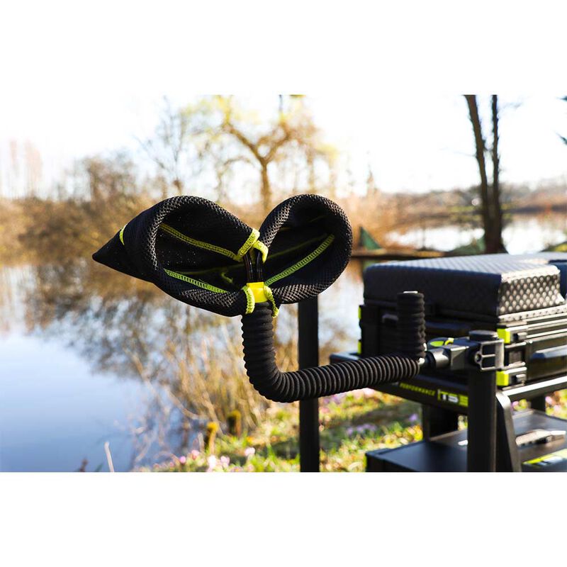 Filet a Deboiter Teos Double Pole Sock - Filets à Déboîter | Pacific Pêche