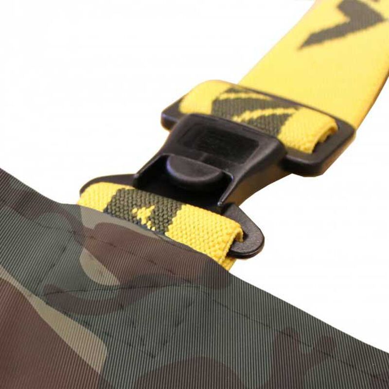 Waders vass tex 785e pvc (chest wader) - Waders Néoprène et PVC | Pacific Pêche