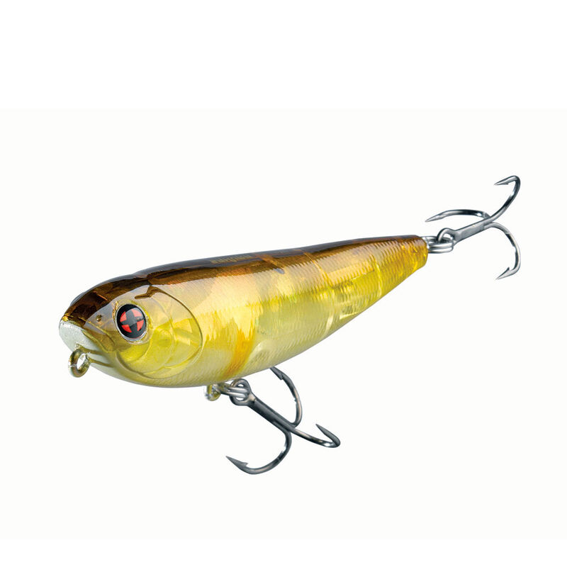 Leurre de surface sakura naja 85f - SAKURA | Pacific Pêche