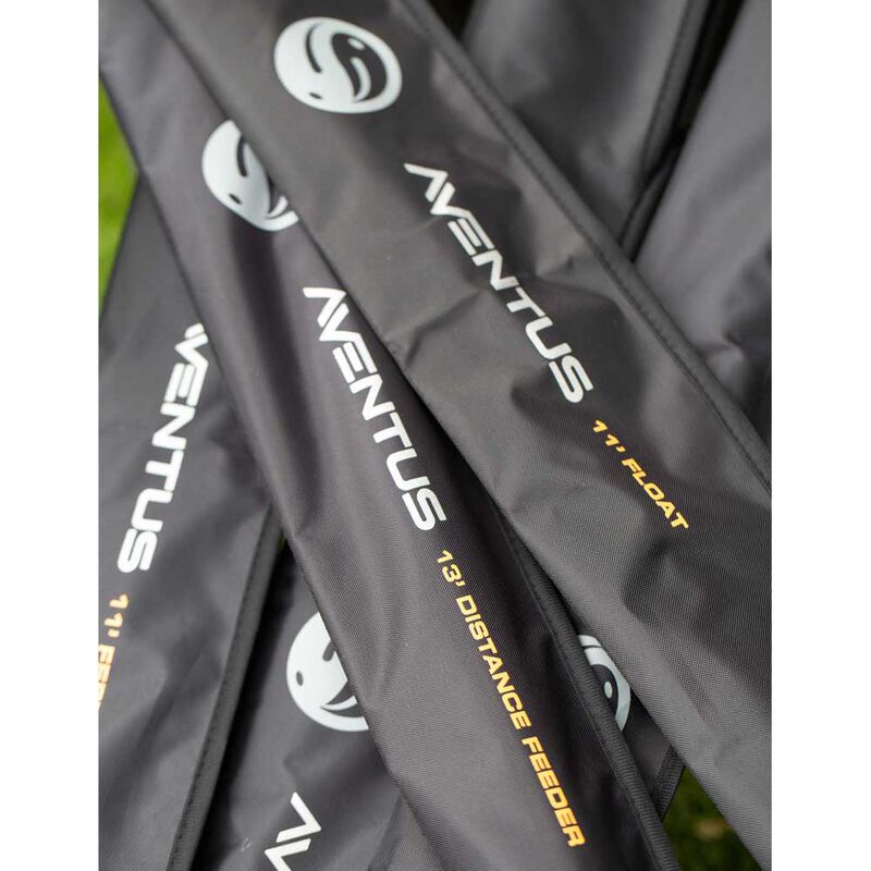 Canne coup anglaise guru aventus waggler 3.60m 15g max. - Cannes emboitements | Pacific Pêche