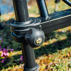 Chaises Teos Nexiz Feeder Chair - Siège feeder | Pacific Pêche