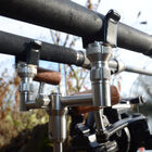 Rod pod solar p1 sod pod - Rod Pod | Pacific P&ecirc;che