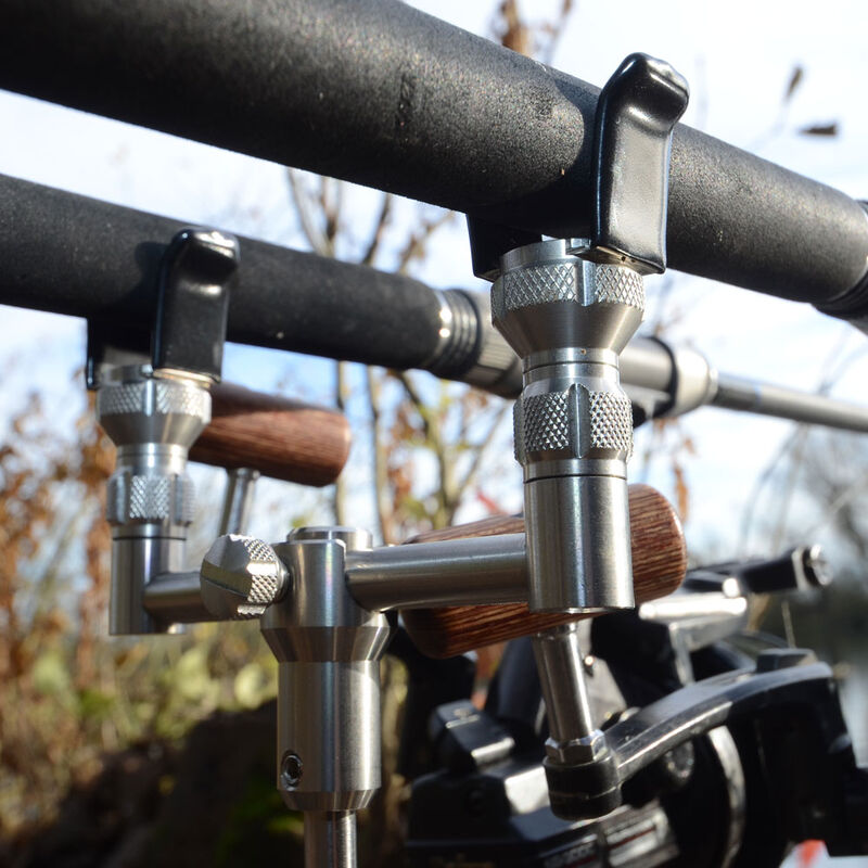 Rod pod solar p1 sod pod - Rod Pod | Pacific P&ecirc;che