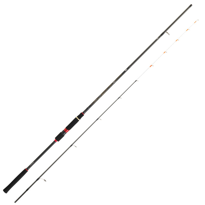 Canne daiwa ballistic x tenya 2.40m 10-42g - Cannes | Pacific P&ecirc;che
