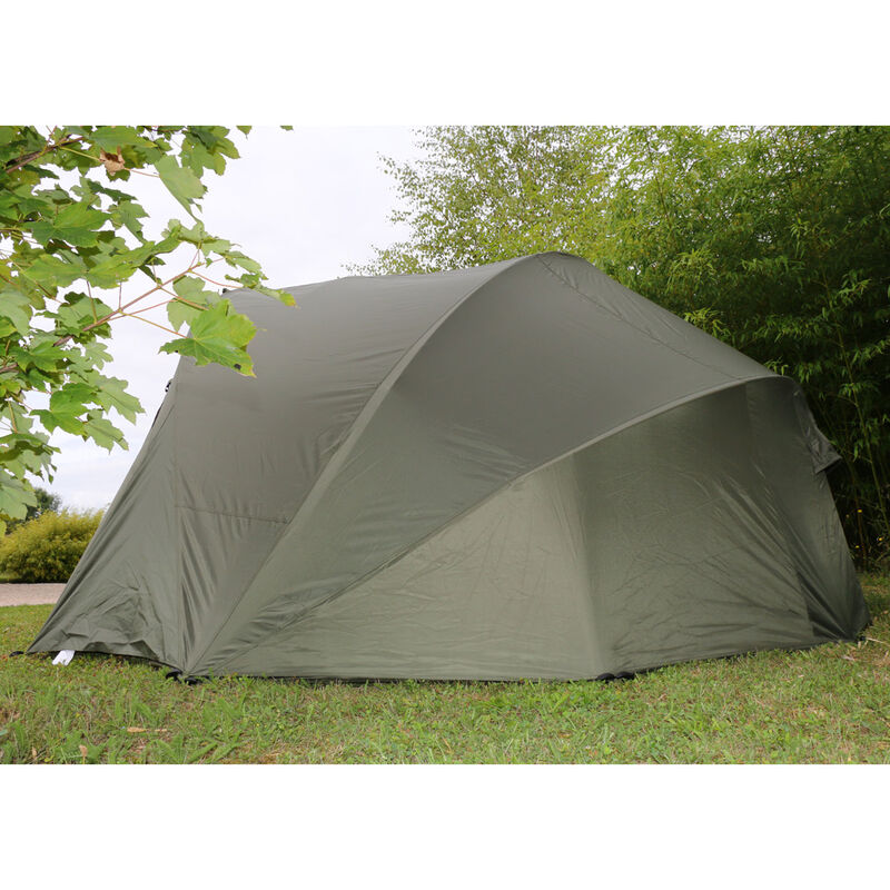 Biwy 2 places hoogendijk mastercarp classic - Biwys | Pacific Pêche