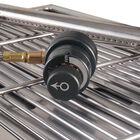 Barbecue ridge monkey grilla - Chauffages/Réchauds | Pacific Pêche