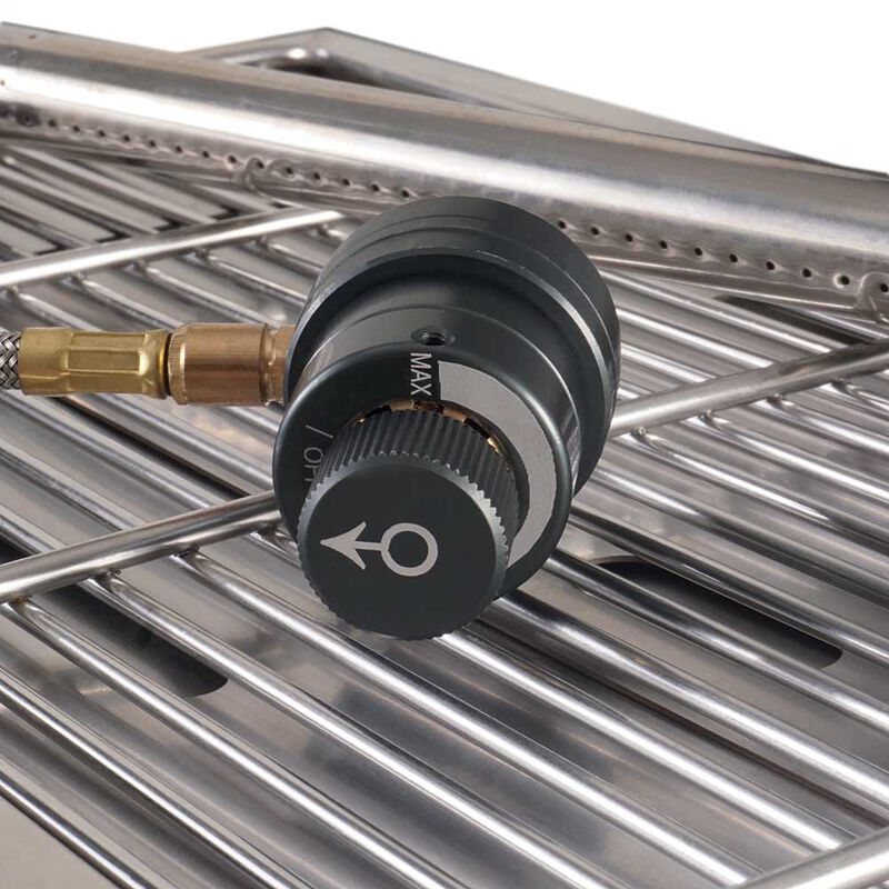 Barbecue ridge monkey grilla - Chauffages/Réchauds | Pacific Pêche