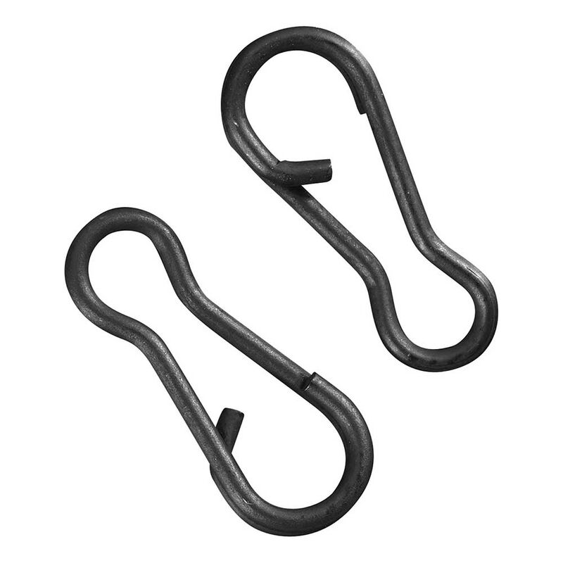 Agrafe rok clip snap - pochette de 20 - Agrafes | Pacific P&ecirc;che