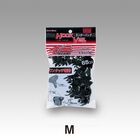 Protège Triple Versus vs-52 Noir - Triples | Pacific Pêche