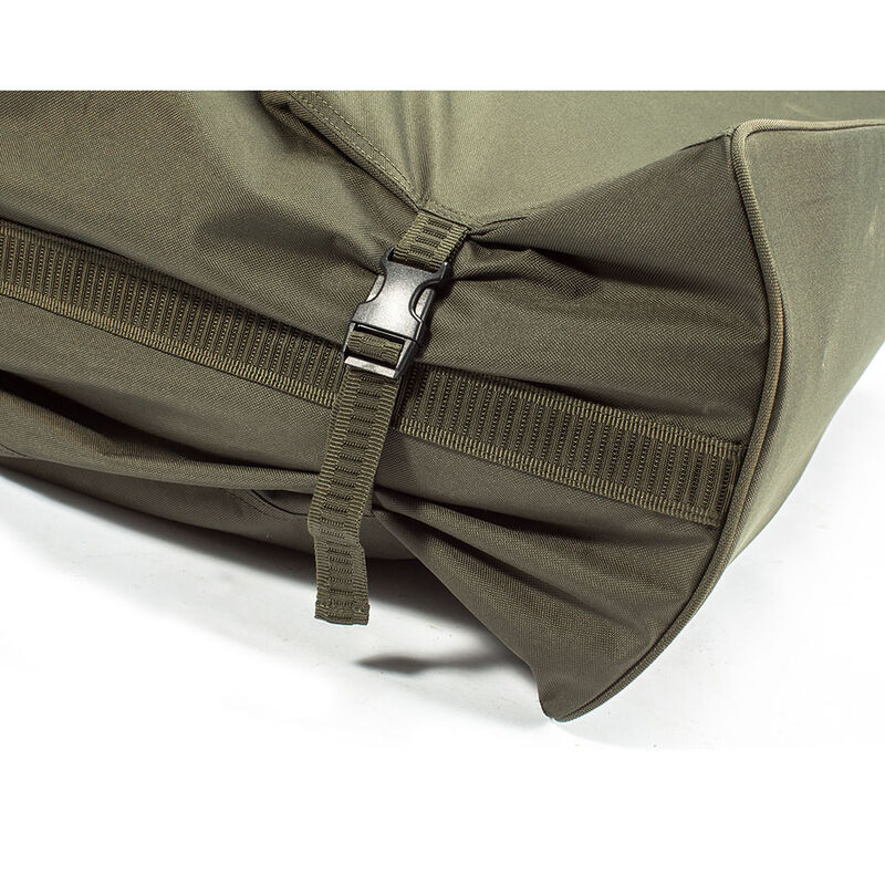 Sac &agrave; bedchair carpe nash bedchair bag wide - Sac Bedchair | Pacific P&ecirc;che