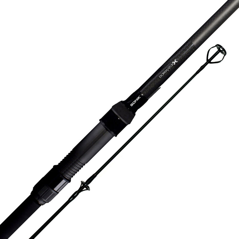 Canne &agrave; carpe sonik dominatorx carp rod 12' 3.25lb - Cannes 12' | Pacific P&ecirc;che