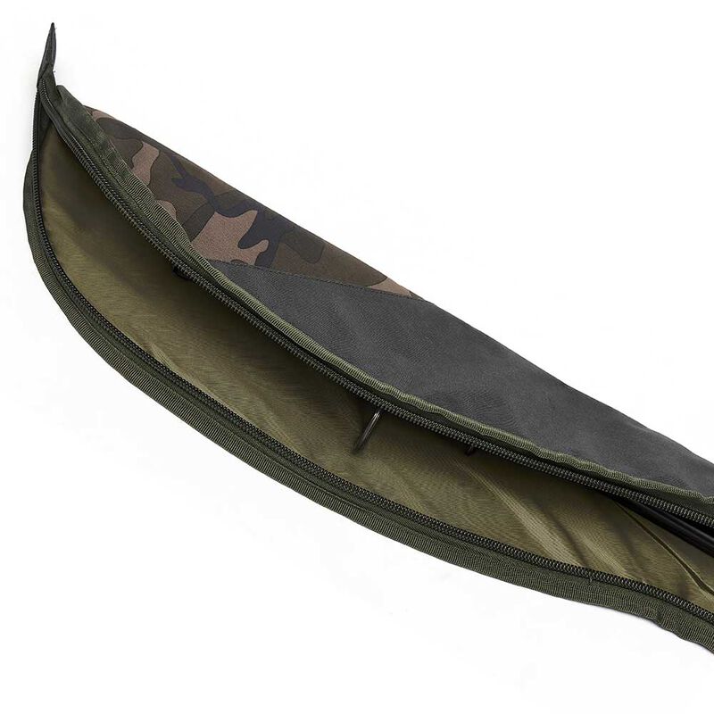 Housse individuelle prologic avenger 2 rod padded multi sleeve 13' - Housses individuelle | Pacific P&ecirc;che