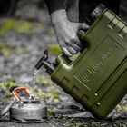 Jerrican carpe ridge monkey heavy duty water carrier 15 l - Cuisine/Repas | Pacific P&ecirc;che