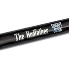 Canne Casting LMAB The Rodfather Shoot And Jerk C68XH 2.00m, 30-80g - Cannes Casting | Pacific P&ecirc;che