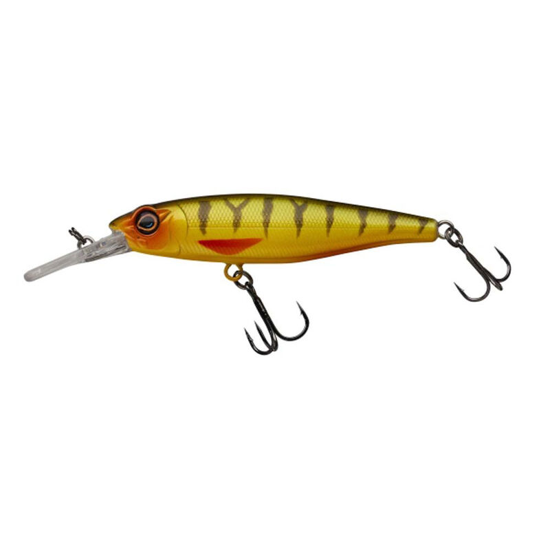 Leurre Dur Longbill Minnow Illex Twitch Flesh 61DR 6.1cm, 4.9g - Jerkbaits | Pacific Pêche