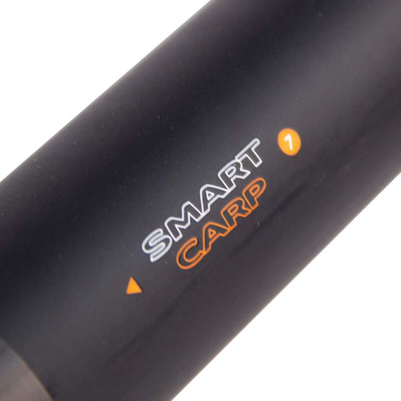 Canne Essential Smart Carp Rive 11m50 - Cannes et Packs | Pacific Pêche