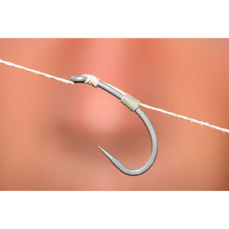 Gaine silicone carpe korda silicone tube green 1.5m - Silicone | Pacific P&ecirc;che