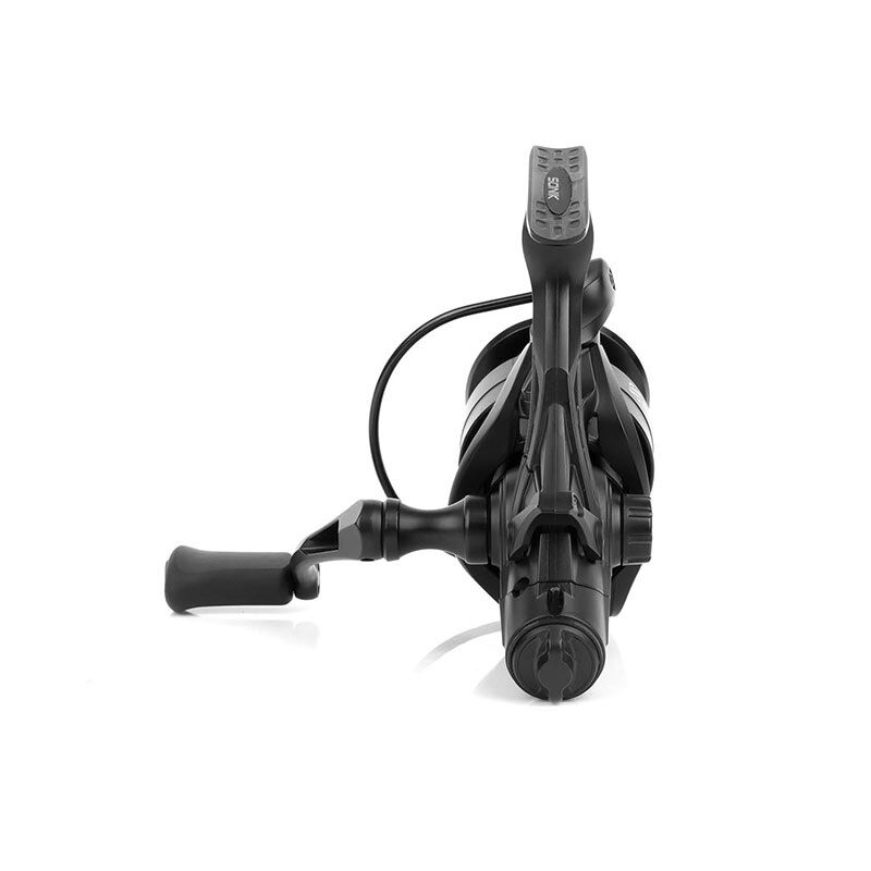 Moulinet Sonik Xtractor+ Specialist FS 4000 Free Spool Frein Avant + Frein Arri&egrave;re - Moulinets frein avant | Pacific P&ecirc;che