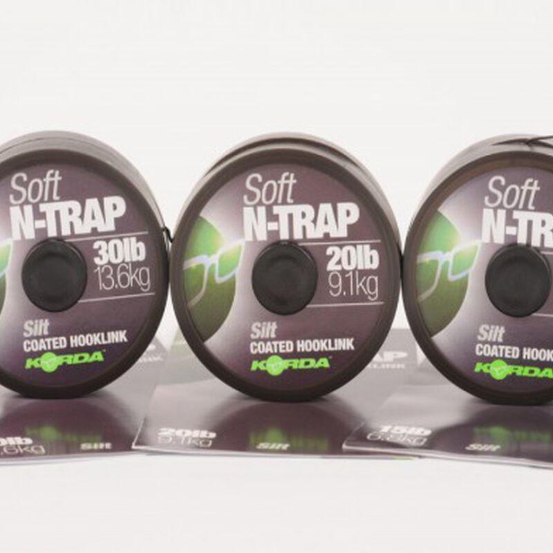 Tresse De Pêche Korda Apex - Ligne Principale Pour Carpe, Accroc Pêche Bateau, Neuf