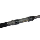 Canne à carpe fox horizon x5 12' 3m60 3.25lbs full slim duplon - Cannes 12' | Pacific Pêche