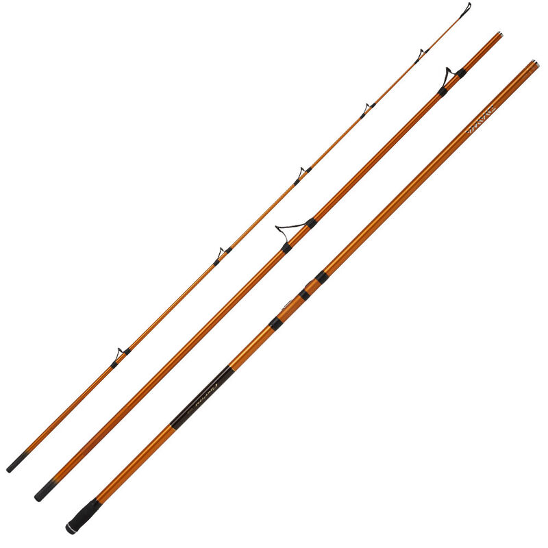 Canne surfcasting mer daiwa cast izm 33 4,50m 125-250g - Cannes | Pacific P&ecirc;che