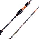 Canne lancer/spinning truite sakura tsubarea 622 ul 1,88m 0,3-5g - Cannes multi-brins | Pacific P&ecirc;che