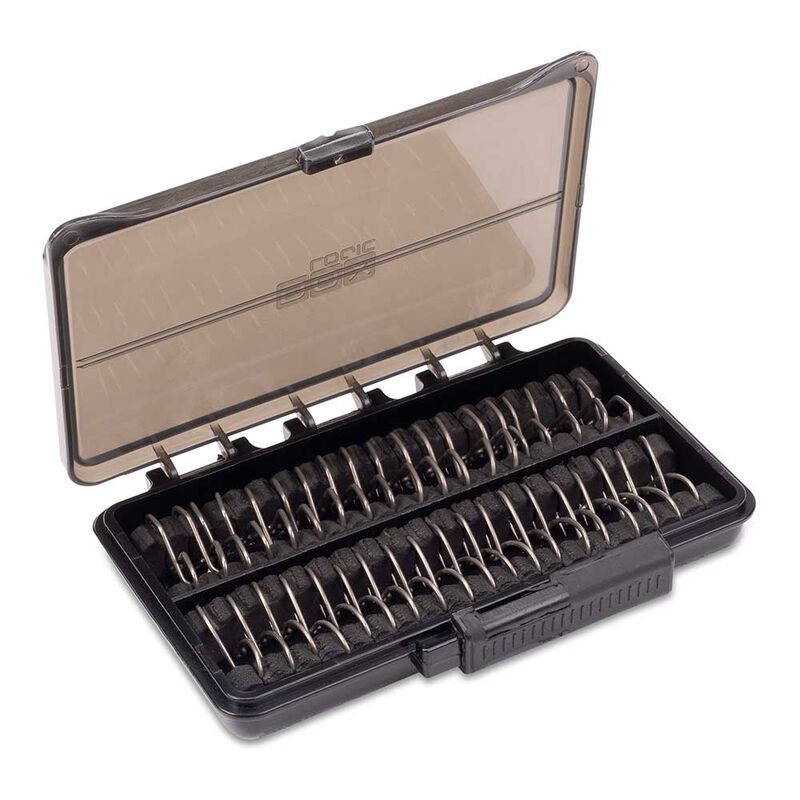 Boite nash hook box small - Bo&icirc;tes | Pacific P&ecirc;che