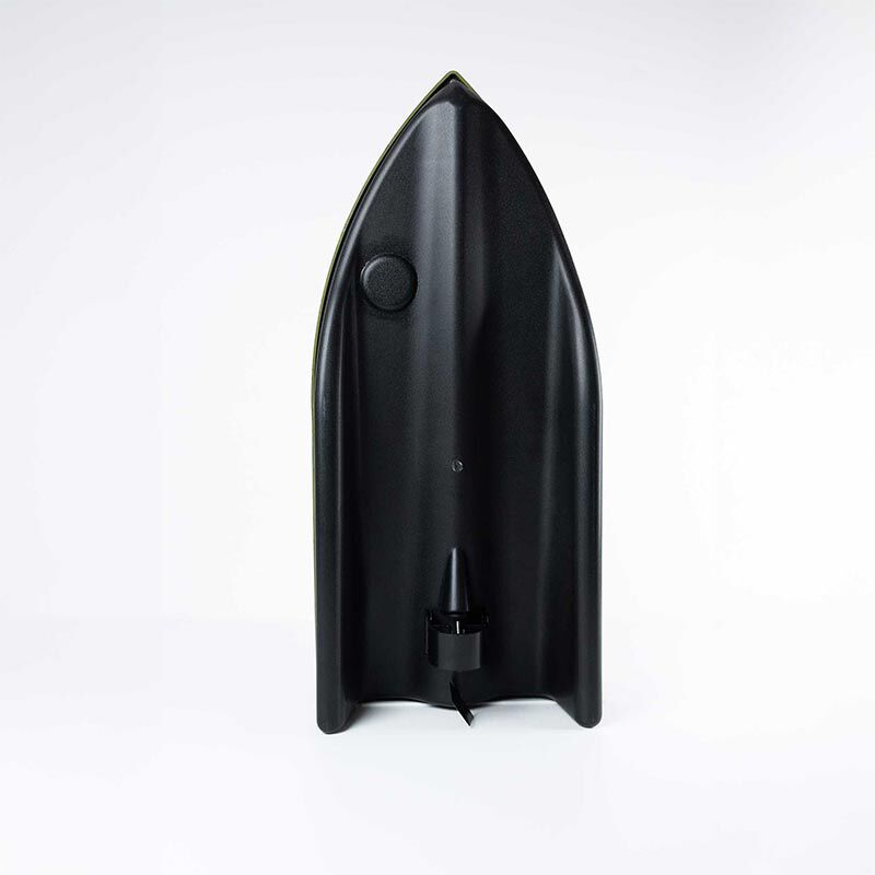 Bateau Amorceur Anatec Monocoque S IVY + T&eacute;l&eacute;commande AN-i6X + Sondeur ALF500 - Bateaux Amorceurs | Pacific P&ecirc;che