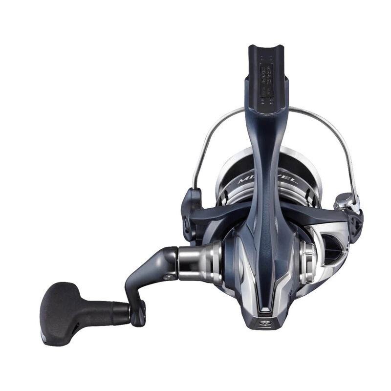 Moulinet Spinning Shimano Miravel 4000 - Moulinets Spinning | Pacific P&ecirc;che