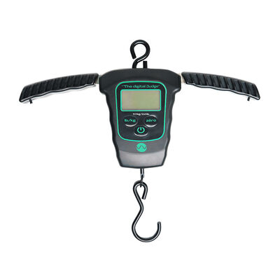 Peson Prowess The Judge Digital Scale 50kg - Pesons | Pacific Pêche