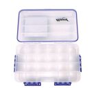 Boite étanche RAGOT 35.5x22x8cm - Boites | Pacific Pêche