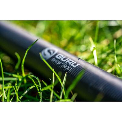 Kit Guru Zero400 Short No. 3 Section 1 Pc - Kits | Pacific P&ecirc;che