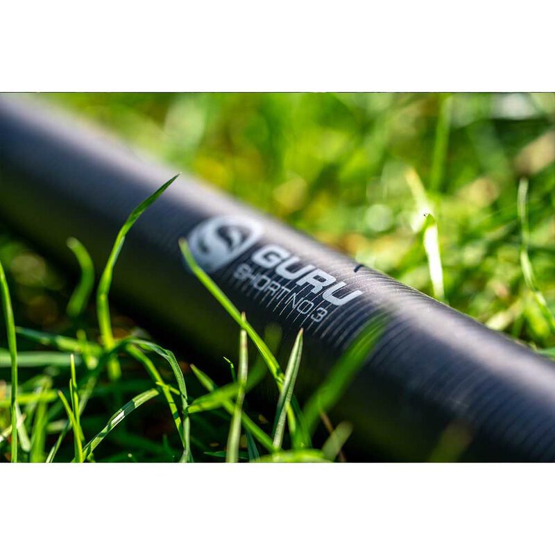 Kit Guru Zero400 Short No. 3 Section 1 Pc - Kits | Pacific P&ecirc;che