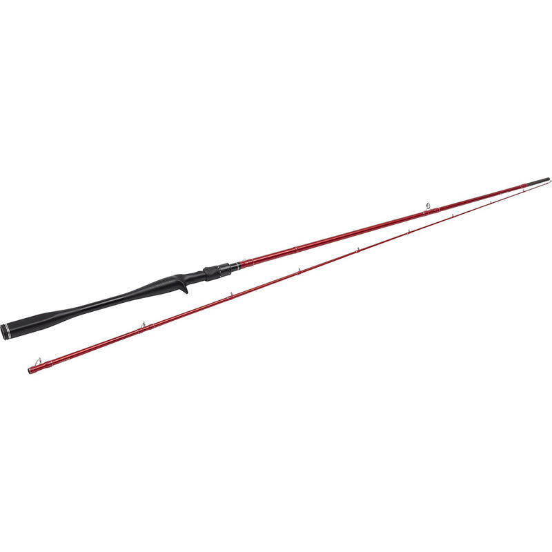 Canne Casting Westin W6 Crankstick-T 2.39m, 5-40g - Cannes Casting | Pacific P&ecirc;che