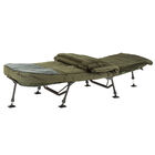 Bedchair jrc extreme tx2 sleep system - Bedchairs | Pacific P&ecirc;che