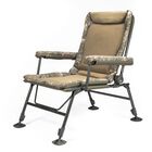 Levelchair nash indulgence big daddy - Levels Chair | Pacific P&ecirc;che