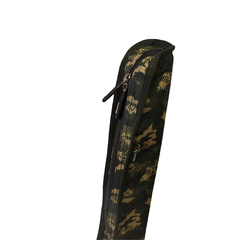 Housse individuelle Mack2 XTR TC - Housses individuelle | Pacific Pêche