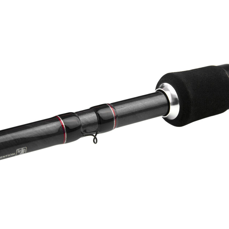 Canne lancer/spinning carnassier shimano aernos ax 8'6 xxh 2.59m 45-135g - Cannes Medium | Pacific P&ecirc;che