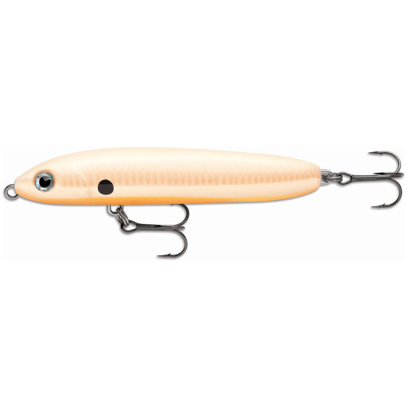 Leurre stickbait rapala skitter v 10cm 14g - Leurres poppers / Stickbaits | Pacific P&ecirc;che