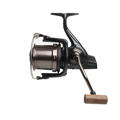 Moulinet Spod Prowess Summa 8000 Spod BS - Moulinets frein avant | Pacific P&ecirc;che