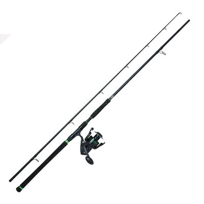 Ensemble Madcat Canne Alround 3m00 200-400g Moulinet 8000 - Packs et ensembles | Pacific P&ecirc;che