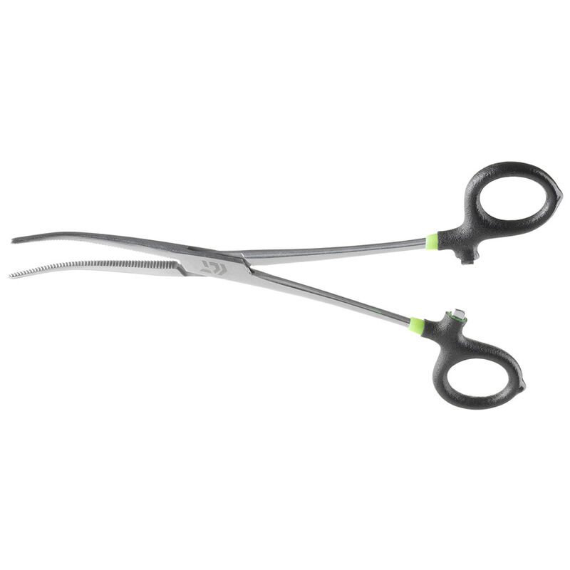 Pince Daiwa Prorex Pince Incurv&eacute;e 21cm - Outillages | Pacific P&ecirc;che
