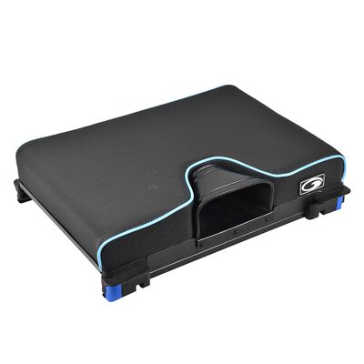 Assise Complete Garbolino Panier Competition sans Tiroir - Stations | Pacific P&ecirc;che