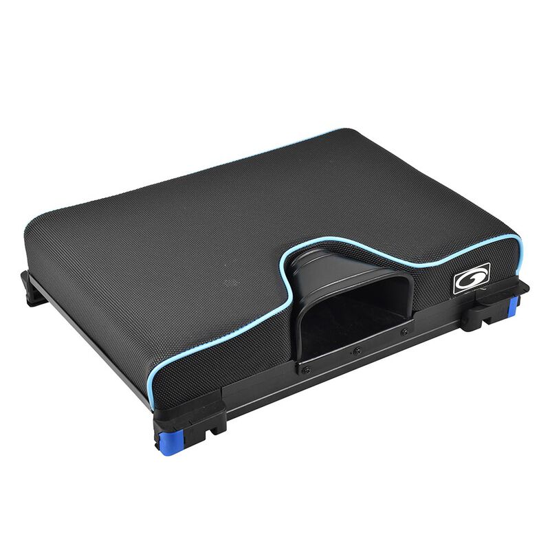 Assise Complete Garbolino Panier Competition sans Tiroir - Stations | Pacific P&ecirc;che