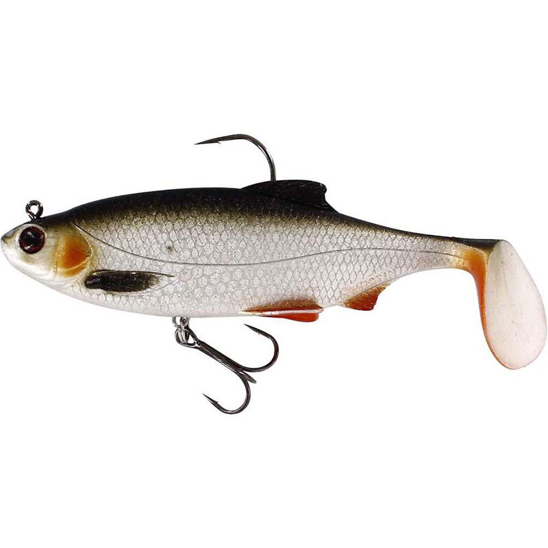 Leurre Souple Shad Westin Ricky The Roach R 'N R 14cm, 57g - Shads | Pacific P&ecirc;che
