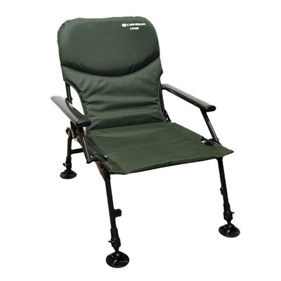 Level Chair Carp Squad - Levels Chair | Pacific P&ecirc;che